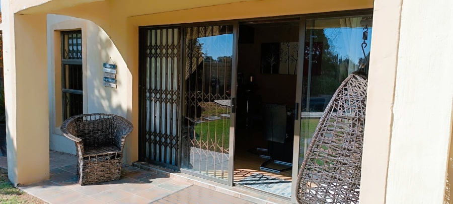 3 Bedroom Property for Sale in Universitas Free State